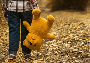 5 Arti Mimpi Membeli Boneka Tak Selalu Baik, Awas Bawa Pertanda Buruk Ini di Dunia Nyata