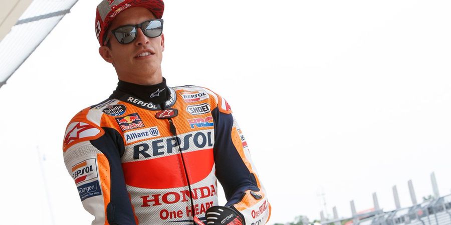 CEO Ducati Sebut Marquez Masih Jadi Favorit Juara MotoGP Musim Ini