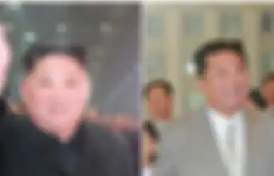 Setelah Berat Badan Kim Jong Un Turun 19 Kg dan Mencuri Perhatian Dunia, Kini Dia Kembali Berulah dan Bikin Panik Satu Dunia, Apa yang Dilakukannya?