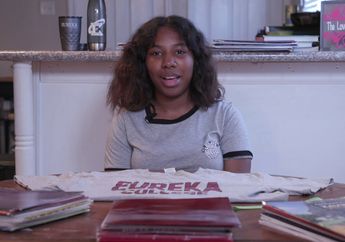 'Benar-benar Mimpi Jadi Kenyataan' Orang Tuanya Hanya Lulusan SMA, Gadis Ini Berhasil Diterima di 115 Universitas dan Mendapat Beasiswa Rp 52 Miliar!