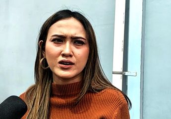 Demi Karier, Meggy Diaz Tunda Pernikahan dengan Tukul Arwana