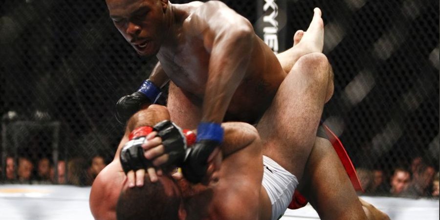 Inilah Jagoan Nomor Satu UFC yang Sebenarnya versi Henry Cejudo