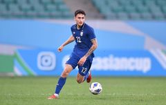 Bintang Thailand Cetak Sejarah, Kevin Diks Bukan Satu-satunya Wakil ASEAN di Liga Jerman Musim Depan