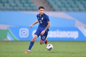 Bintang Thailand Cetak Sejarah, Kevin Diks Bukan Satu-satunya Wakil ASEAN di Liga Jerman Musim Depan