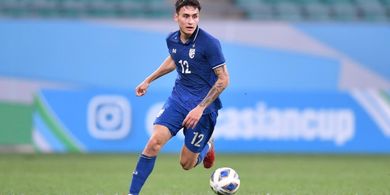 Bintang Thailand Cetak Sejarah, Kevin Diks Bukan Satu-satunya Wakil ASEAN di Liga Jerman Musim Depan