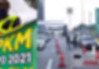 Siap-siap Pemerintah Terapkan PPKM Darurat, Begini Aturannya