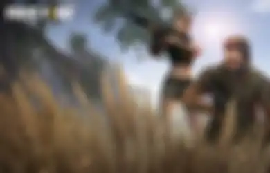 Inilah 3 Perbedaan Free Fire MAX dengan Free Fire Versi Biasa