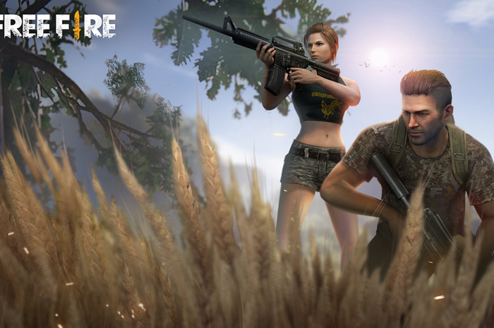 Garena Free Fire hadirkan Elite Pass bertajuk Anubis Legend II