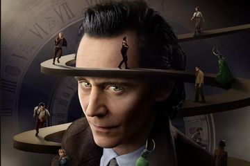 Dari Mitologi Nordik hingga Marvel, Mengapa Loki Disukai Banyak Orang?
