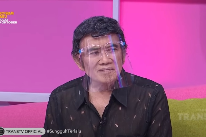 Rhoma Irama