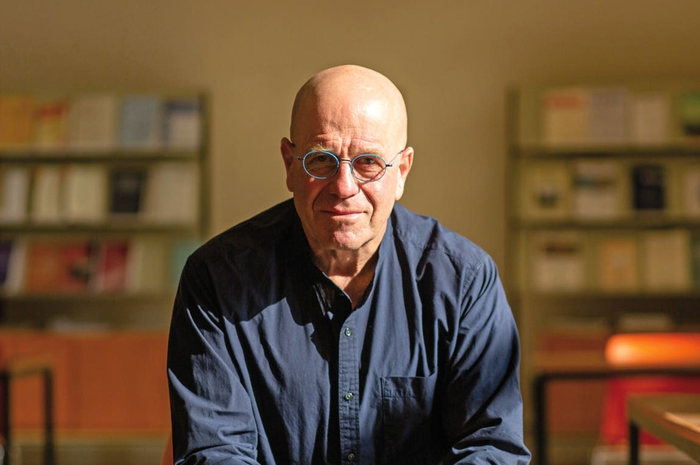 Avraham Burg