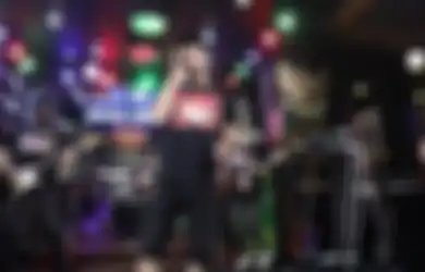 Ahmad Band Manggung di Jogja, Ahmad Dhani Sentil Kasus Ferdy Sambo!