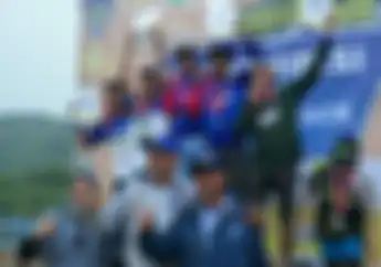 OtoRace: Raih Medali Emas Kelas Perorangan, Ini Rahasia Pembalap Grasstrack Adi Ceto 