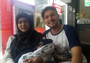 Sebelum Melahirkan, Biby Alraen dan Rifky Balweel Sempatkan Menonton Film IP Man 4: The Finale