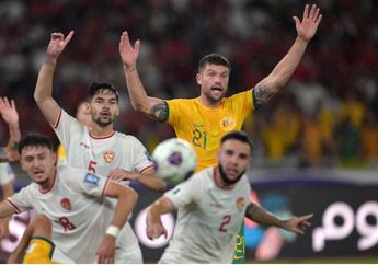 Timnas Indonesia Dapat Keuntungan Lagi, Pilar Australia Jadi Korban di Piala FA