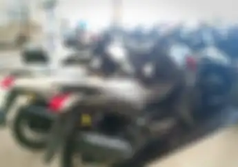 Kok Beli Kredit Lebih Cepat Dapat Dibanding Cash? Ini Jawaban Yamaha Indonesia 