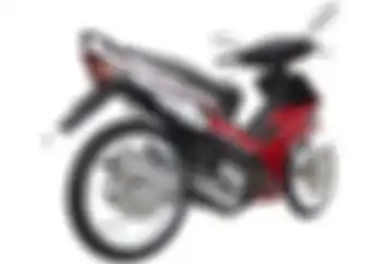Bebek 2-tak dari Malaysia Ini Jangan Dilawan, All New V-Ixion atau Honda CB150R Dijamin Nyerah