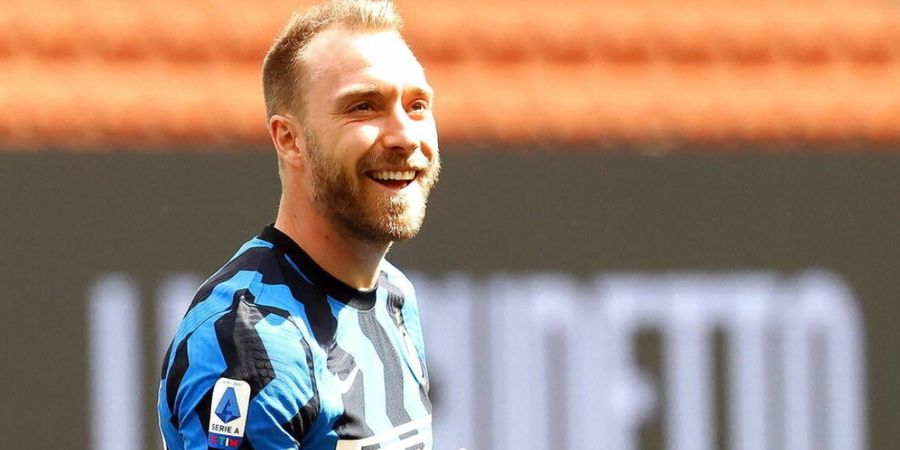 Jelang Comeback, Christian Eriksen Diprediksi Kembali ke Liga Inggris