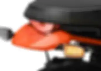 Streetmanners: Modif Lampu Sein Begini Kata Instruktur Safety Riding