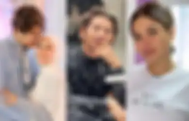 Karma Lesti Kejora Diungkap Nikita Mirzani, Hujatan Terhadap Istri Rizky Billar Disamakan dengan Nadya Mustika Saat Hamil Besar