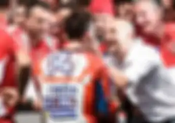 Apa-apaan? Nasib Lorenzo Digantung, Eh Muncul Nilai Gaji Calon Penggantinya di Ducati 