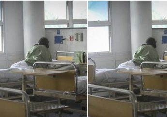 Pertanda dari Tuhan? Perawat Ini Ungkap Kisah Pilu Rawat Mantan Kekasih Suaminya yang Depresi Ditinggal Nikah Usai Dinodai, Begini Akhirnya