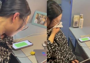 4 Tahun Pacaran Kehalang Beda Kasta, Wanita Ini Sampai Tulis Esai 1 Jam Minta Putus, tapi Respon sang Pacar Bikin Syok: Terlalu Jahat!