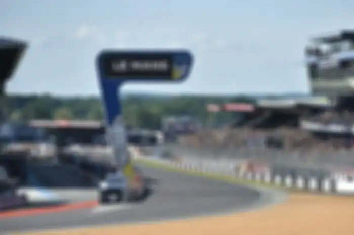 Sirkuit Le Mans jadi host MotoGP ronde 5 di Prancis