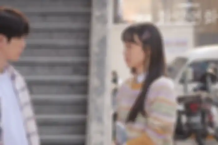 Drama 'When My Love Blooms'