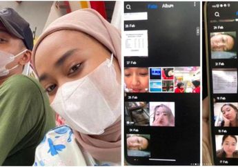 Suamiku Selingkuh dengan Sahabatku, Istri Sah Ini Syok dan Sakit Hati Saat Temukan PAP Foto Teman Terdekatnya di HP Paksu: Sandiwaranya Hebat Banget!