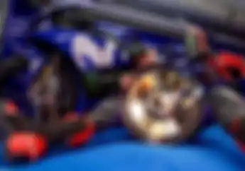 Maverick Vinales Menang di MotoGP Australia, Begini Saran Legenda Honda ke Yamaha