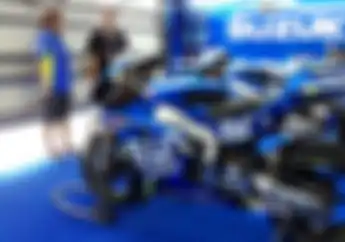 Waspada! Rival Sangat Menantikan Momentum Ini Buat Tim Suzuki Ecstar di MotoGP 2018