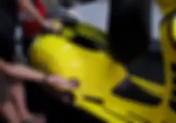 Simpel Banget Cara Memilih Poles Bodi Motor yang Aman, Banyak yang Mengabaikan Hal Ini