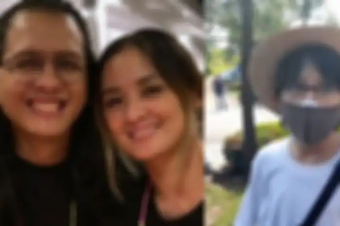 Raditya Oloan, Joanna Alexandra dan Zuriel Paris