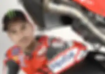 Uhuy.. Orang Tua Jorge Lorenzo Buka Suara Soal Kemungkinan Anaknya Kembali ke Yamaha