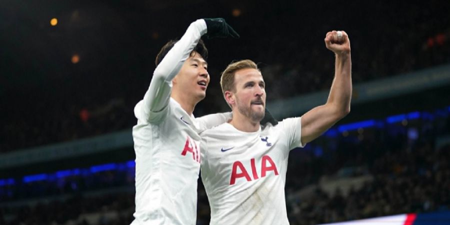 Tottenham Hotspur Alergi Trofi, Murid Shin Tae-yong Diminta Gabung Manchester United