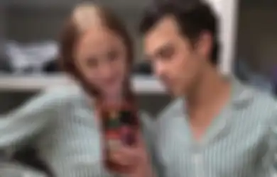 Netizen Pertanyakan Foto Unggahan Sophie Turner Sebelum Kabar Cerai dengan Joe Jonas
