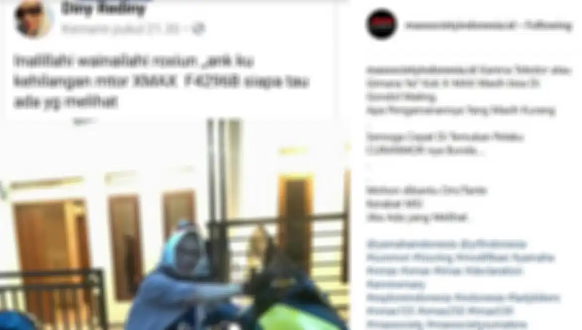 Viral di komunitas Max series