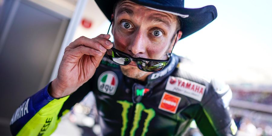 Pendapat Para Sahabat Soal Kans Valentino Rossi Kembali Menjadi Juara