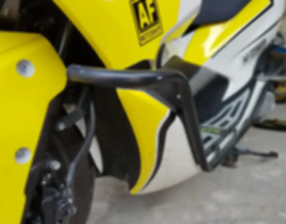 Crashbar Honda PCX