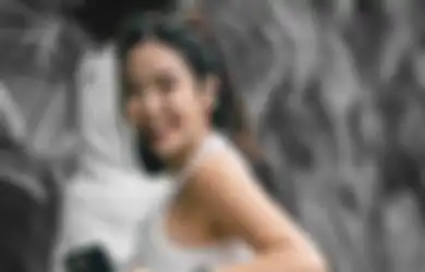 Ditawari Adegan Ciuman dengan Nicholas Saputra, Gisella Anastasia Akui Langsung Beri Reaksi Ini: Ya Jelas Gak Mikir dong