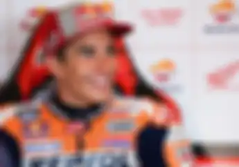 Ngeri, Pengamat Bilang Butuh Pembalap dari Planet Mars Buat Tumbangkan Marc Marquez di MotoGP