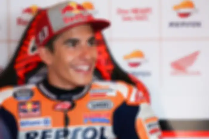 Marc Marquez