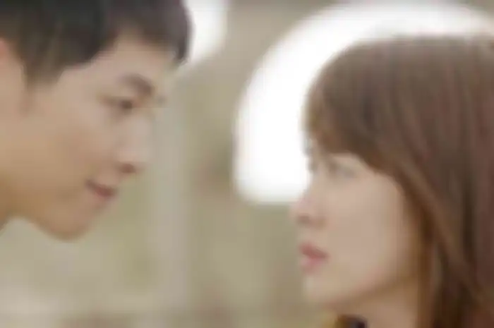 Descendants of The Sun