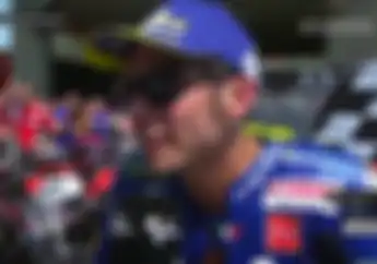 Bisa Naik Podium Lagi di MotoGP Italia, Valentino Rossi Bocorkan Kunciannya