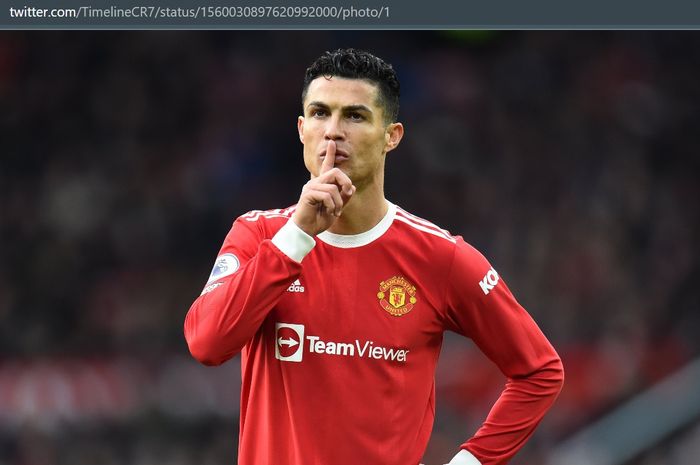 Pemain yang dijuluki sebagai Mr. Champions League, Cristiano Ronaldo, kini justru sukses mengukir rekor baru di Liga Malam Jumat alias Liga Europa.