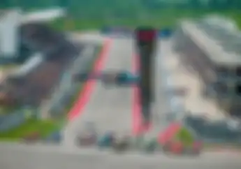Mau Tahu Bagaimana Jadi Pembalap MotoGP? Ini Modalnya