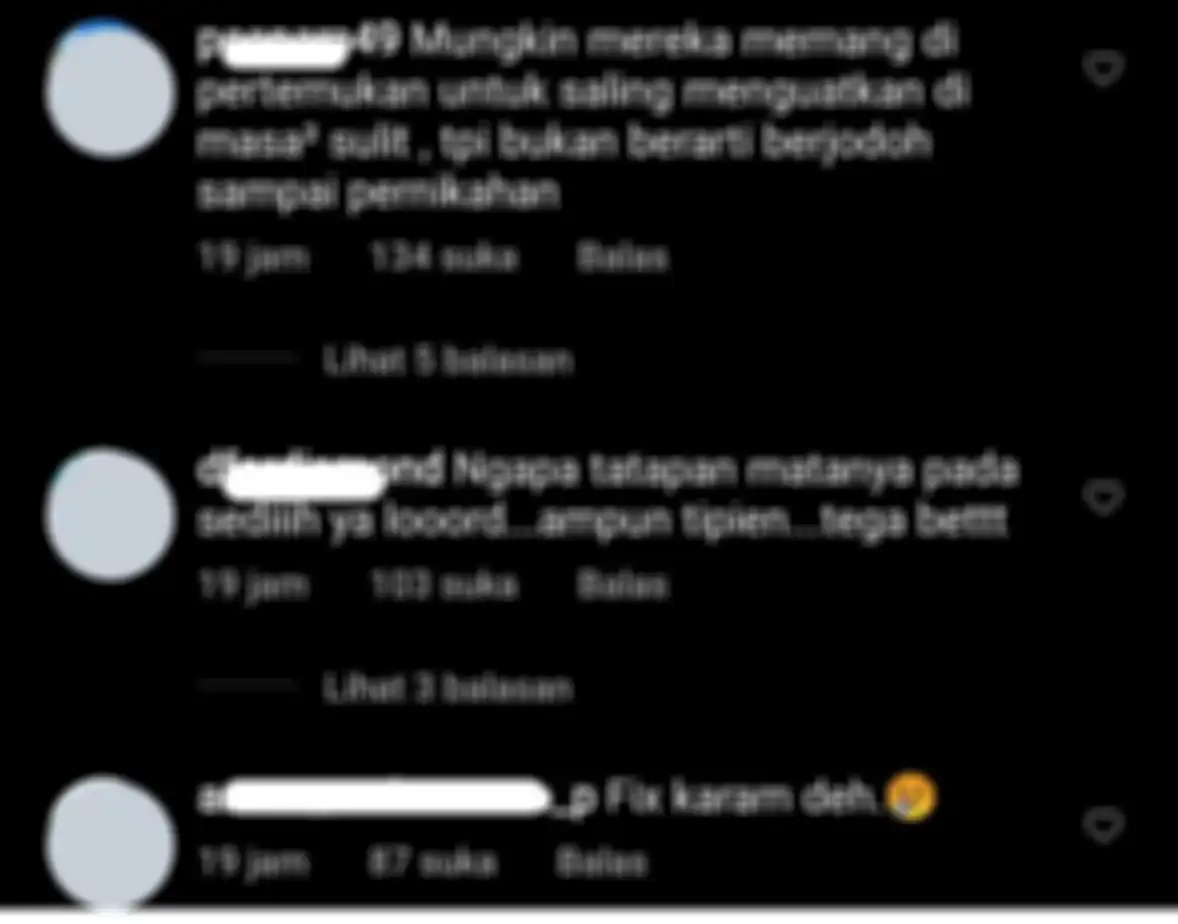 komentar netizen Twenty Five Twenty One