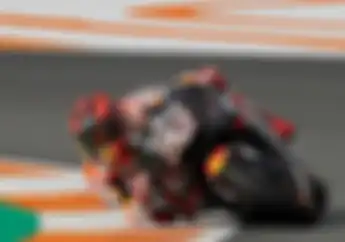 Marc Marquez Curhat, Dirinya Akui Tak Bisa Menang Terus, Ada Apa?