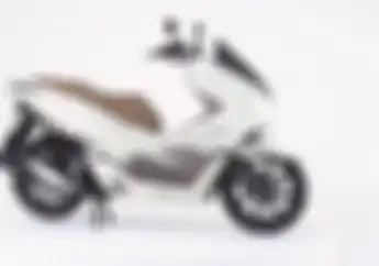 Honda Rilis All New PCX Sport? Penampakannya Sporty Banget, Simak Videonya